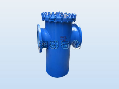 藍(lán)式快開過(guò)濾器